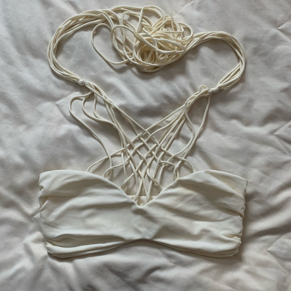 Mikoh Kahala top small